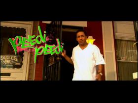 DJ Jazzy Jeff Brand New Funk 2k7 (feat Peedi Peedi)